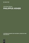 K&#246;rner C.  Philippus Arabs